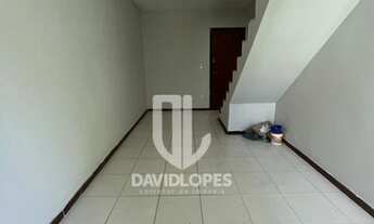 Imagem 2: Cobertura para venda com 120 metros quadrados com 2 quartos em Paineiras - Juiz de Fora