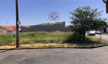 Imagem 4: Terreno 527,91m² Comercial - Jardim Panorama esquina Jardim Engenho - Monte Mor-SP