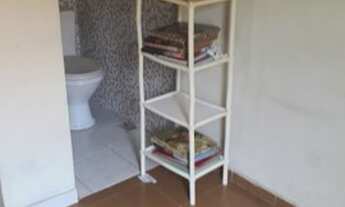 Imagem 2: Santoro Vende casa 2 Quartos, na Mangueira, Sg