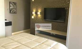 Imagem 7: Apartamento à venda, 28 m² por R$ 638.000,00 - Vila Olímpia - São Paulo/SP