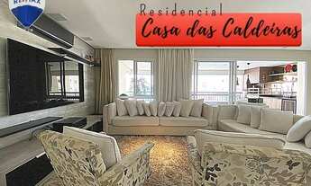 Imagem: Apartamento com 4 dormitórios à venda