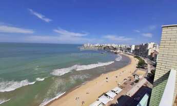Imagem 2: Cobertura com lazer completo e vista panorâmica para o mar, na Praia do Morro, Guarapari-E