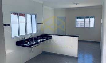 Imagem 4: Casa - Vila Real Continuaçao - Hortolândia