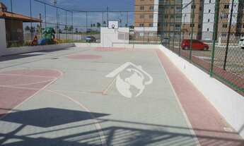 Imagem 3: Cond. Viamonte Clube, Bairro Jabotiana, Aracaju/Se