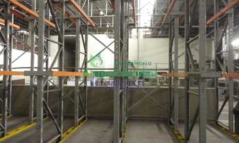 Imagem 4: JUNDIAÍ - Galpão/Depósito/Armazém - CENTRO