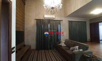 Imagem 3: Casa com 3 dormitórios para alugar, 225 m² por R$ 5.500,00/mês - Piracicamirim - Piracicab