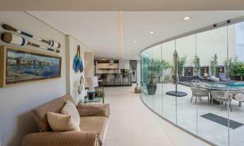 Imagem 5: Balneário Camboriú - Apartamento Padrão - Centro