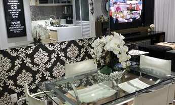 Imagem: Apartamento residencial à venda, Vila Regente