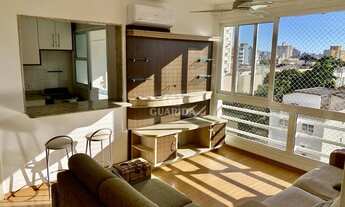 Imagem: Apartamento para aluguel, 2 quartos, 1 suíte