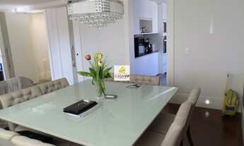 Imagem 6: Apartamento à venda, Jardim Lar São Paulo, 202m², 4 dormitórios, 2 suítes, 4 vagas!