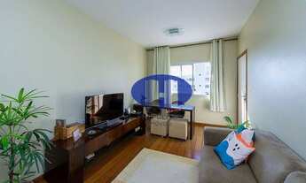 Imagem: Apartamento com 3 dormitórios à venda