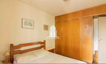 Imagem 7: Apartamento Moema