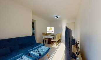 Imagem 3: Apartamento à venda, Planalto Paulista, 58m², 2 dormitórios, 1 vaga!