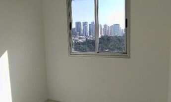 Imagem 4: GARDEN ARAUCÁRIA - Apartamento com 3 dormitórios para alugar, 66 m² por R$ 1.400/mês - Aur