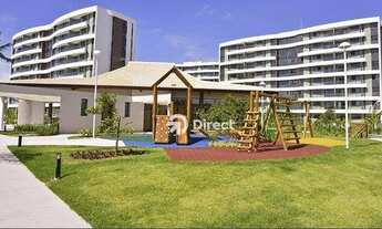 Imagem 5: Apartamento na Reserva do Paiva | 3 Suítes | Depósito | Condomínio Clube