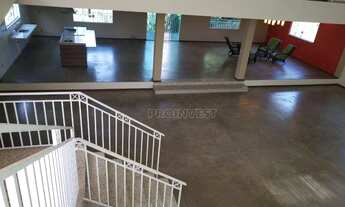 Imagem 6: Casa com 3 dormitórios à venda, 495 m² por R$ 890.000,00 - Paysage Noble - Vargem Grande P