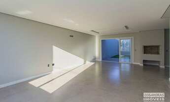 Imagem 4: Sobrado com 3 dormitórios à venda, 248 m² por R$ 1.699.999,88 - Moinhos de Vento - Canoas