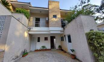 Imagem: Sobrado com 4 dormitórios à venda, 103