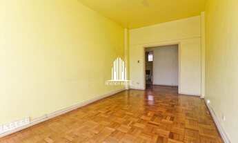 Imagem 7: Apartamento 139m² com 3 dormitórios e 1 suíte no Edifício Magdalena - CENTRO (Praça da Ban