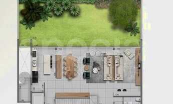 Imagem 4: Várzea Paulista - Casa Padrão - Jardim América