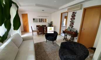 Imagem 2: Apartamento à venda, Bosque da Saúde, 93m², 4 dormitórios, 1 suíte, 2 vagas!