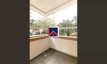 Imagem 5: Locação Apartamento 1 Dormitórios - 66 m² Jardim Paulista