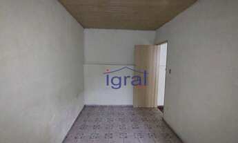 Imagem: Casa com 1 dormitório para alugar, 35 m²