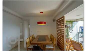 Imagem 5: São Paulo - Apartamento Padrão - Granja Julieta