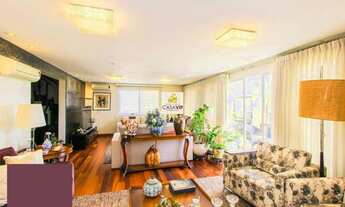 Imagem: Apartamento à venda, Perdizes, 337m²