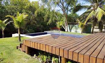 Imagem 4: Casa residencial beira rio na praia de Toquinho em Ipojuca. (Código: CA0066