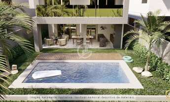 Imagem 4: Linda casa Nova em construção