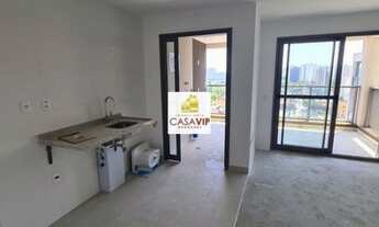 Imagem: Apartamento à venda, Indianópolis, 64m²