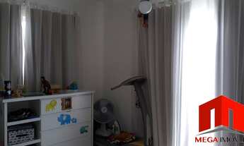 Imagem 2: Casa à venda 3 Quartos, 2 Suites, 3 Vagas, 236M², Nova Gardênia, Atibaia - SP