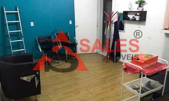 Imagem 7: Sobrado com 4 dormitórios à venda, 165 m² por R$ 1.200.000,00 Localizado na Rua Embuaçu