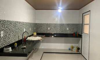 Imagem 5: CASA NO PARQUE VERDE