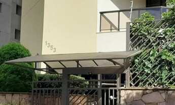 Imagem: Apartamento à venda, 3 quartos, 1 suíte