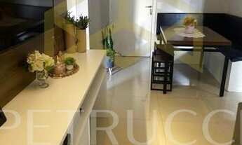 Imagem 3: Apartamento - Jardim Santa Izabel - Hortolândia