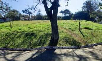 Imagem 1: Terreno à venda, 1156 m² por R$ 585.000,00 - Nova Higienópolis - Jandira/SP