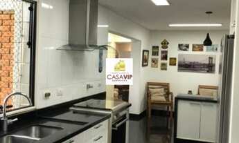 Imagem 6: Apartamento à venda, Água Fria, 220m², 4 dormitórios, 1 suíte, 4 vagas!