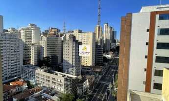 Imagem 4: Apartamento à venda, Jardim Paulista, 110m², 3 dormitórios, 1 suíte, 1 vaga!