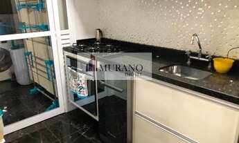 Imagem 7: Apartamento para Venda em São Paulo, Vila Ema, 2 dormitórios, 1 suíte, 2 banheiros, 2 vaga