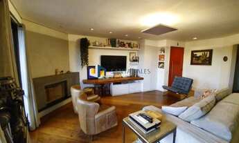 Imagem 2: Apartamento à venda 3 Quartos, 3 Suites, 3 Vagas, 146M², Vila Sônia, São Paulo - SP