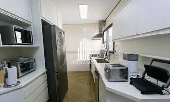 Imagem 7: 3 DORMITÓRIOS COM 2 SUÍTES E 3 VAGAS NO REAL PARQUE