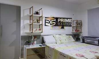 Imagem 5: Casa de condomínio com 3 quartos sendo 2 Suítes - Reformada e Projetada - No Calhau