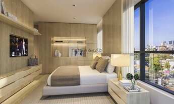 Imagem 3: Cobertura a venda no bairro Bigorrilho, 3 quartos sendo 1 suíte, 2 vagas de garagem, em Cu