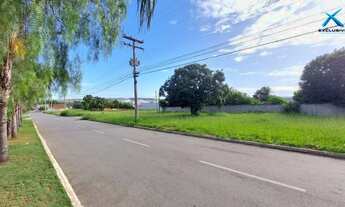 Imagem 3: SENADOR CANEDO - Terreno Padrão - Das Indústrias