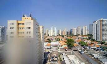 Imagem: Apartamento no Brooklin