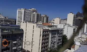 Imagem 2: RIO DE JANEIRO - Apartamento Padrão - Ipanema