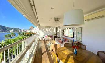 Imagem 5: Rio de Janeiro - Apartamento Padrão - Ipanema