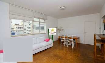 Imagem: Apartamento à venda, Perdizes, 92m², 3